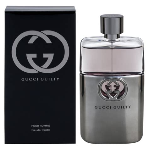gucci guilty 150ml